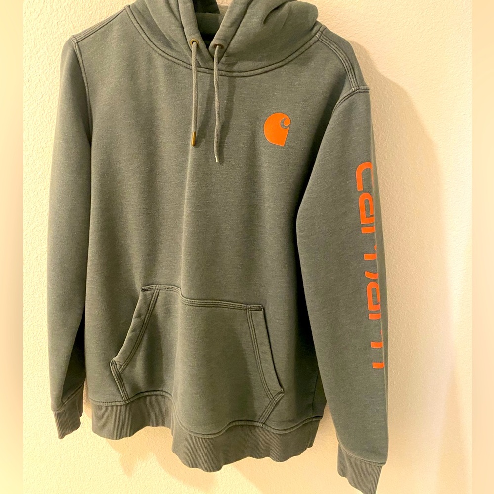 Carhartt Hoodie